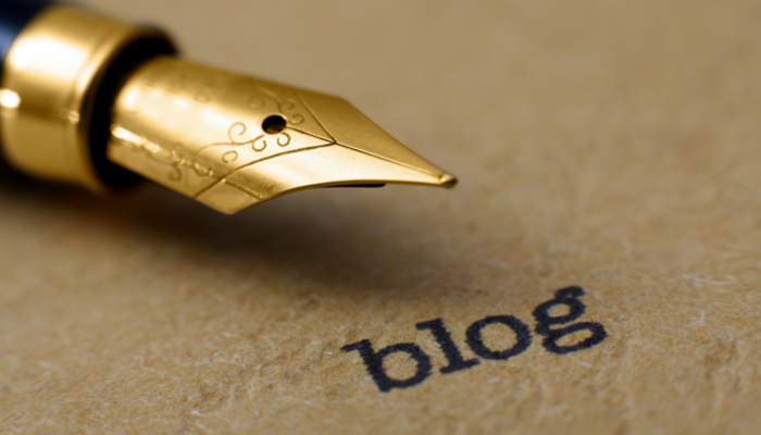 New-age blogging for your business is the only way to go