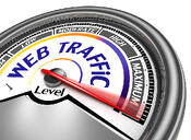 bigstock-Web-Traffic-Conceptual-Meter-51877375