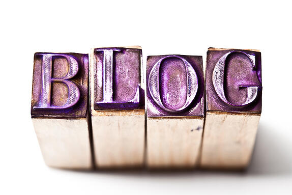 Why Blog? 5 Compelling Reasons to Blog for Business