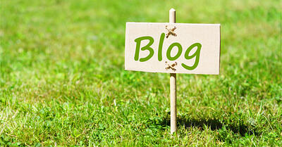 Blogging with purpose is a natural resource for attracting customers