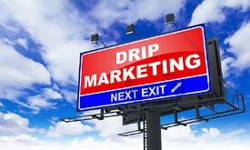 bigstock-Drip-Marketing-Inscription-on--73516501
