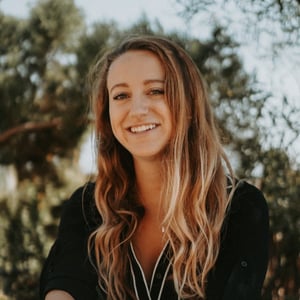 Meet Sara Vargo