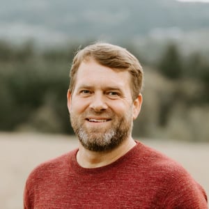 Jeshe Burch, Growth Lead at Orange Pegs