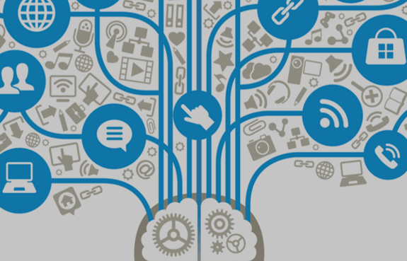 Digital marketing plan outline - download here