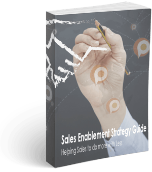 Sales Enablement Strategy Guide