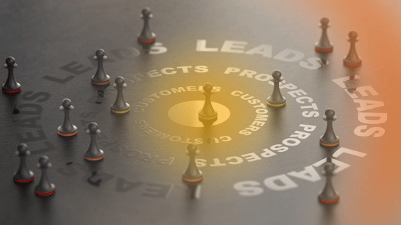 Inbound Lead Generation is a tactic, not a Strategy