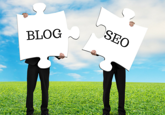 how to craft blog ideas that actually boost SEO rankings