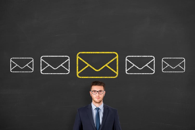 Make your sales emails COUNT
