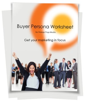 buyer persona template