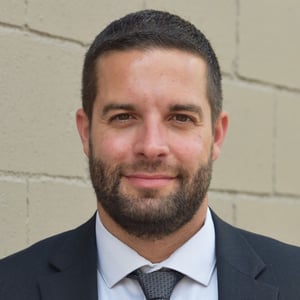 Jason Barbato, Growth Mentor at Orange Pegs