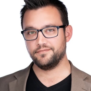 Lucas Hamon CEO at Orange Pegs