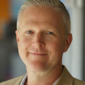Jesse Marcks, Inbound Sales at Orange Pegs