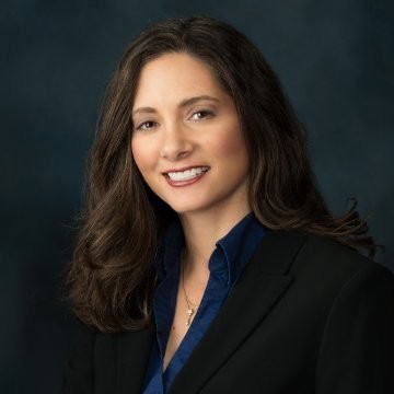 Deborah Hills, CEO of Nicklas