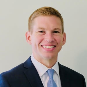 Tim MacDonald