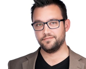 Lucas Hamon CEO