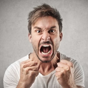 Are you guilty of cold calling?