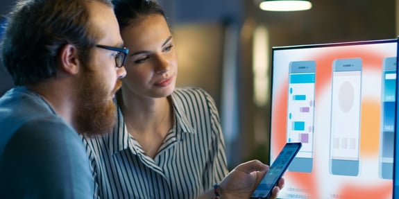 SaaS Marketing