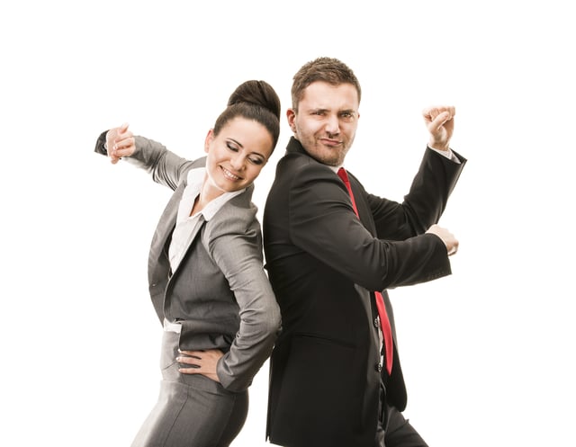 Let us partner with you on an inbound journey we can all get excited about! Let us partner with you on an inbound journey we can all get excited about!