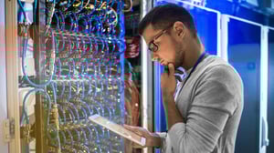 Marketing consulting services systems engineer
