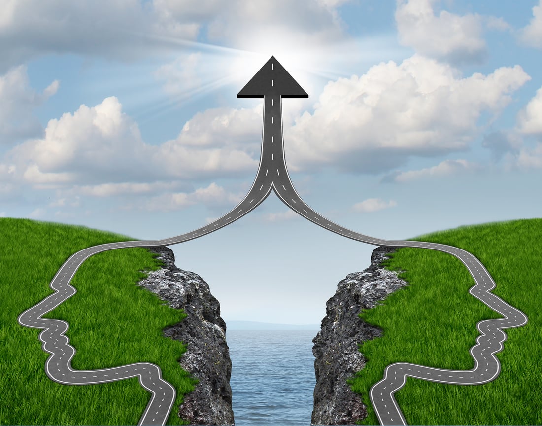 Sales & marketing are merging ahead. Do you have a plan to integrate the two?
