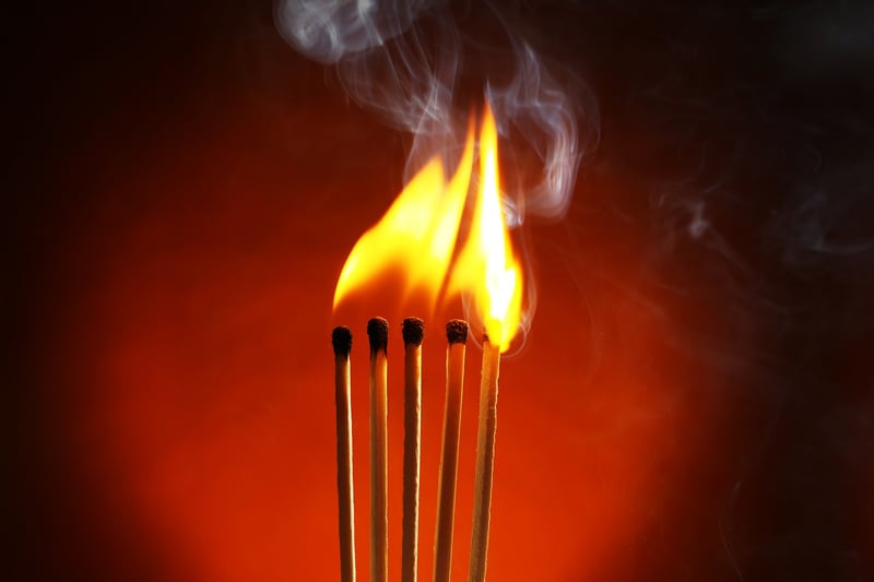Ignite your sales process with real b2b marketing strategies