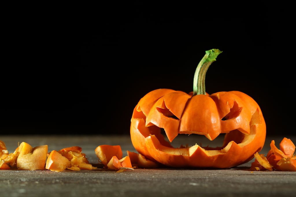 Get the right marketing objectives on your side this halloween!