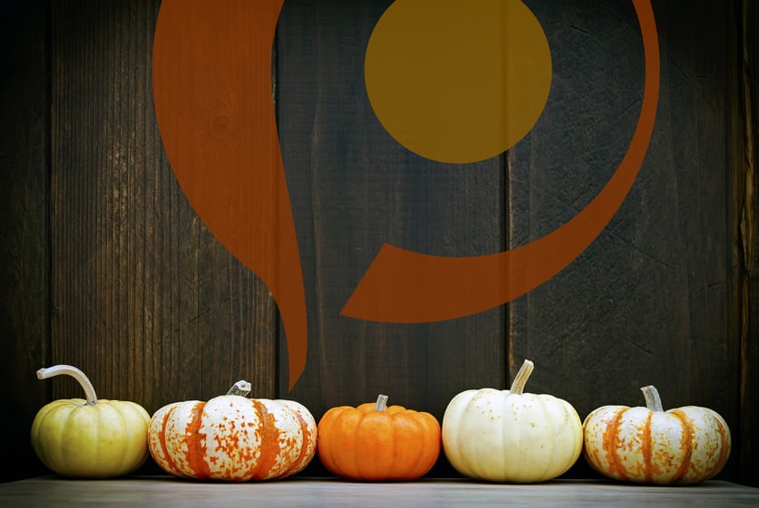 I'm thankful for the inbound sales process - what about you?