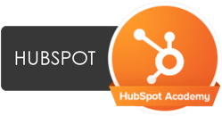 Orange Pegs Media is Hubspot certified