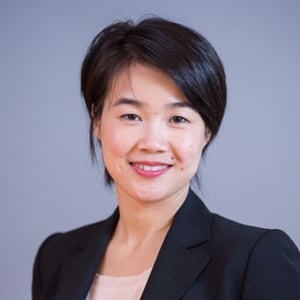 Sarah Tsai, Recruiter at Orange Pegs