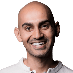 Neil Patel
