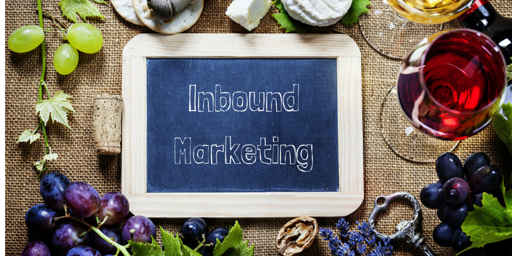 Inbound marketing creates a conduit for your sales teams to focus your marketing efforts in all of the right places.